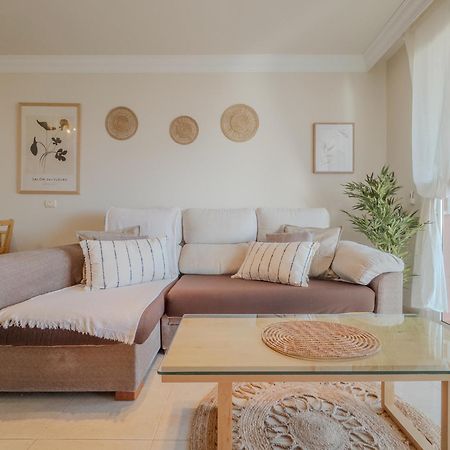 Sunset, Apartamento En Costa Adeje - Relajate En El Paraiso Exterior foto