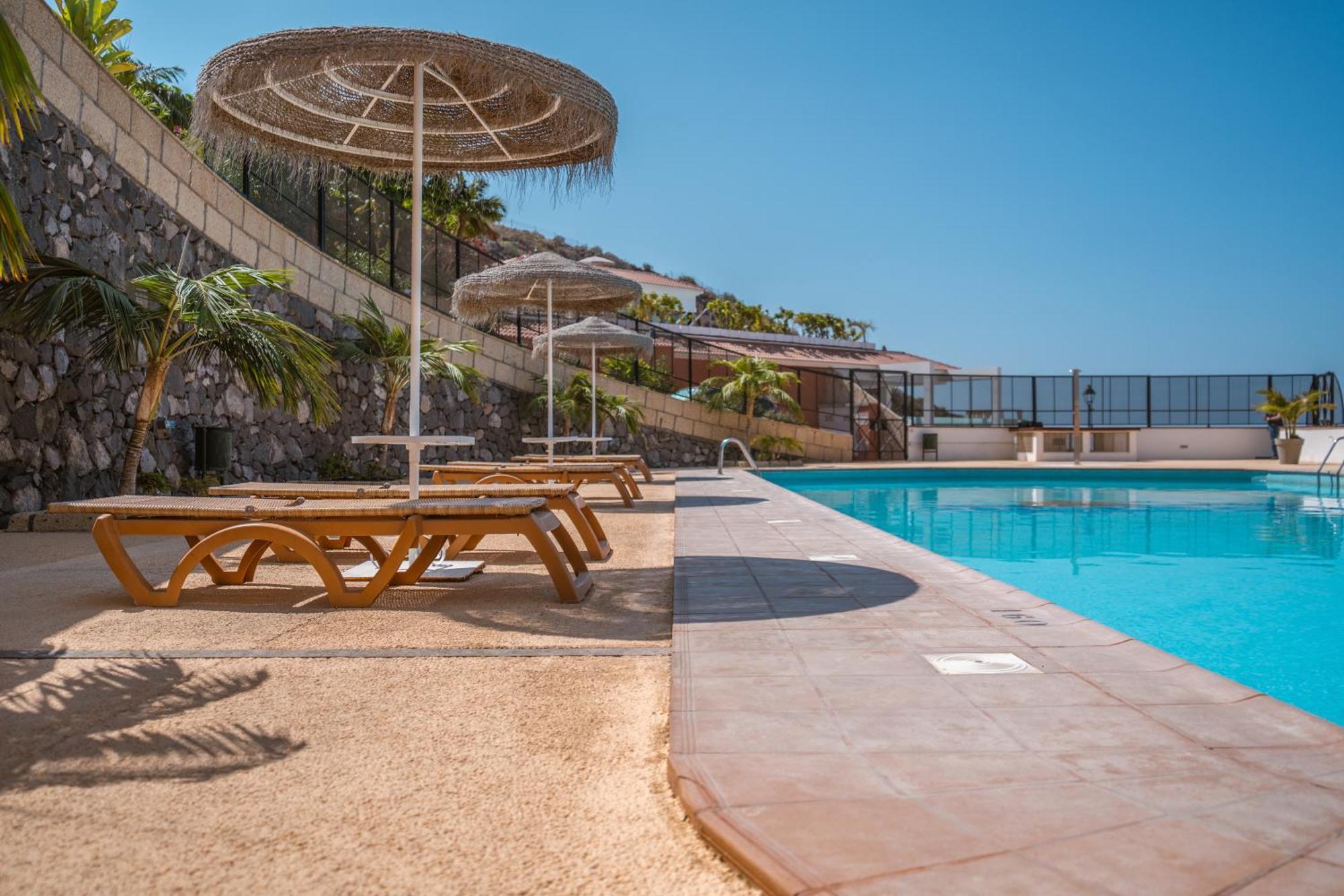 Sunset, Apartamento En Costa Adeje - Relajate En El Paraiso Exterior foto
