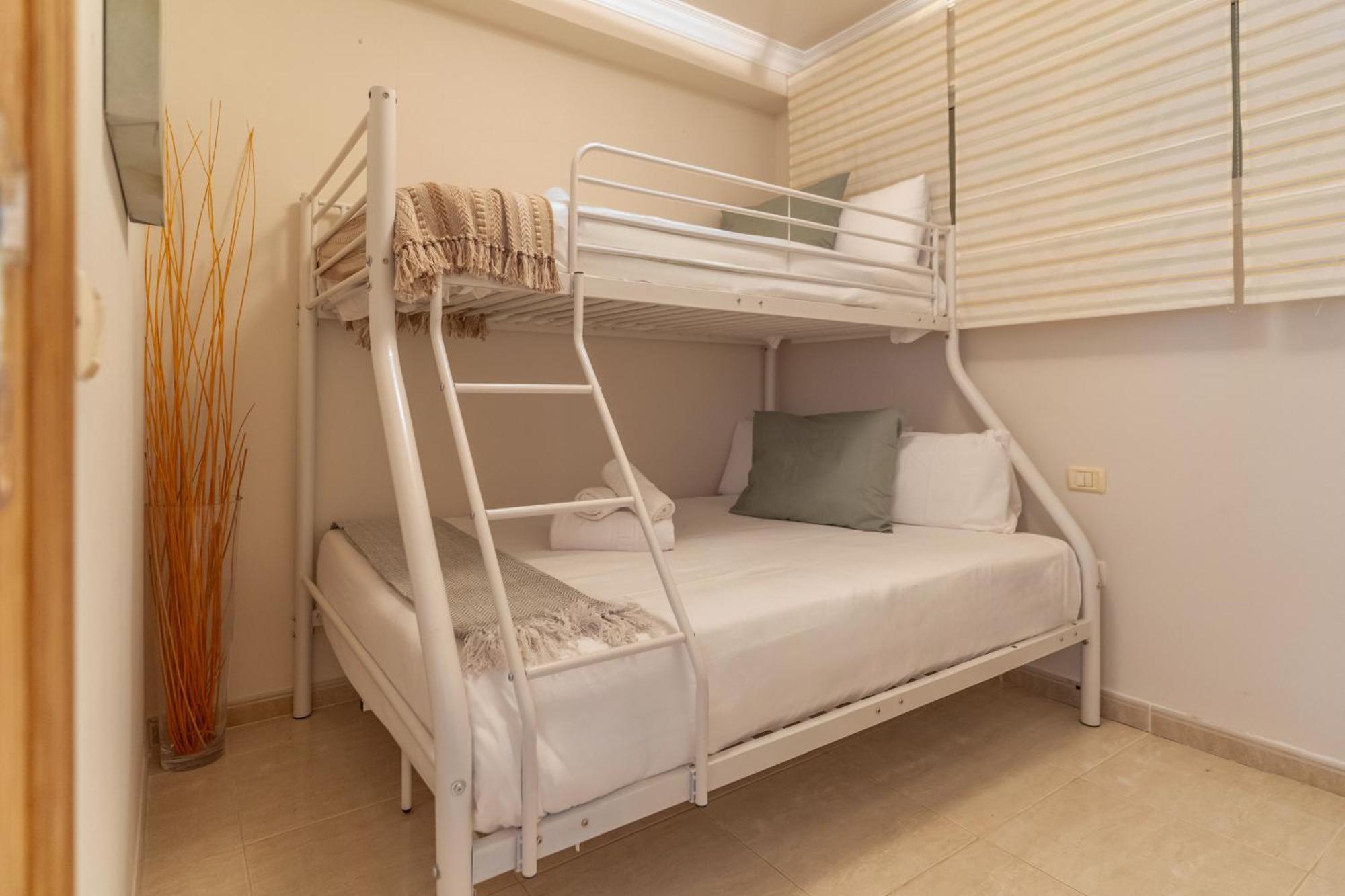 Sunset, Apartamento En Costa Adeje - Relajate En El Paraiso Exterior foto
