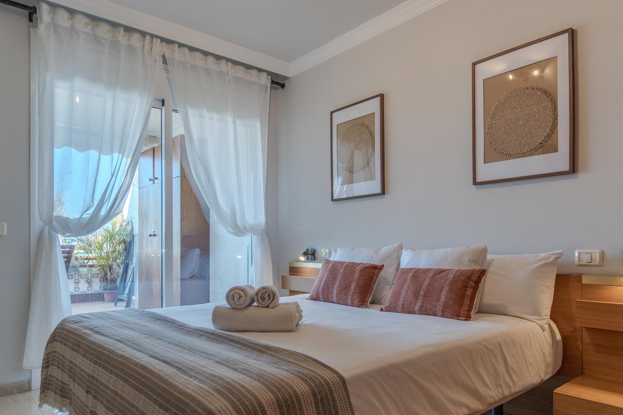 Sunset, Apartamento En Costa Adeje - Relajate En El Paraiso Exterior foto